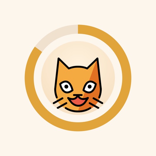 CatLitter app icon