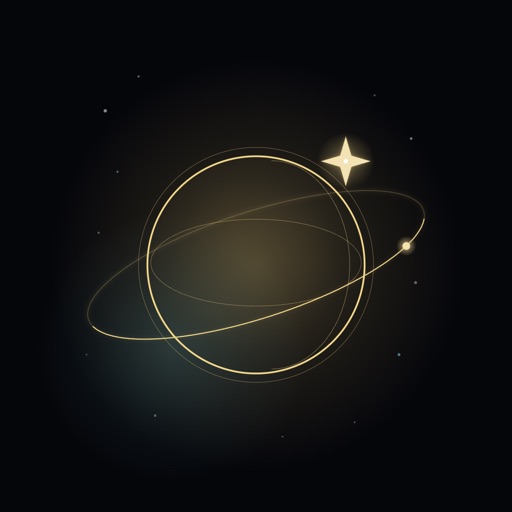 Dear Cosmos app icon