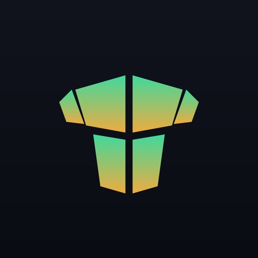Deload app icon