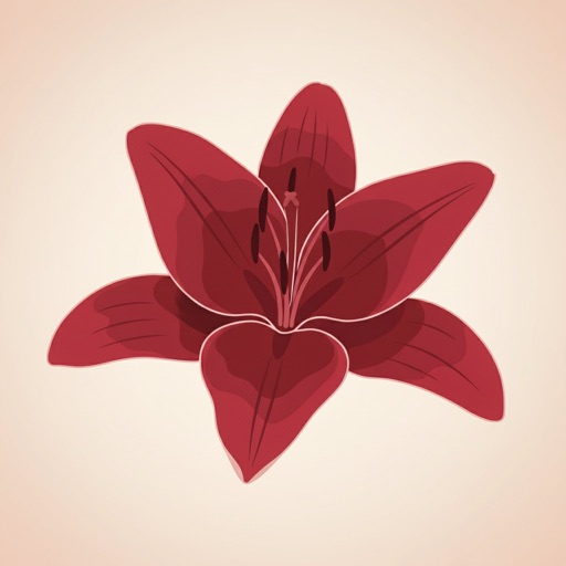 Lilia app icon