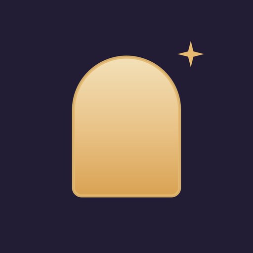 Manifestation app icon