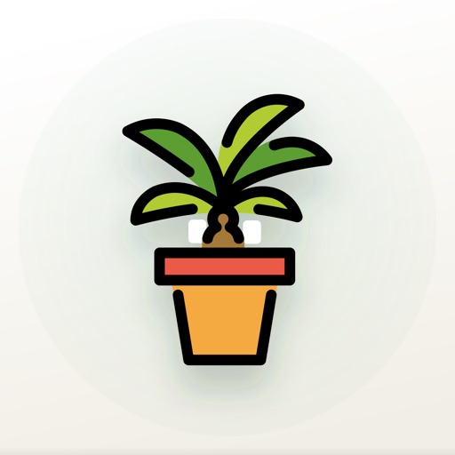 MyPlants app icon
