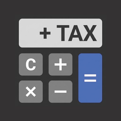 Ponle TAX app icon