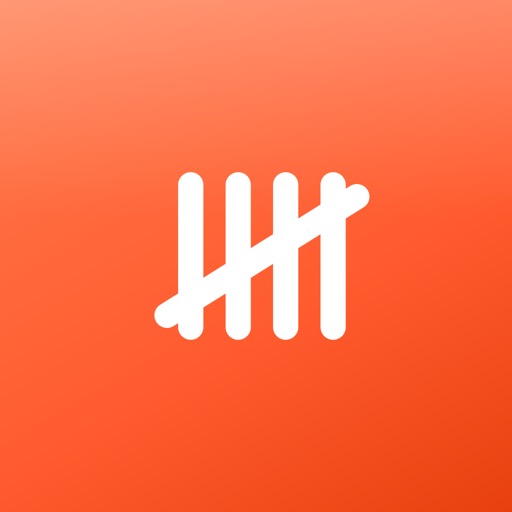 Tally app icon
